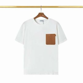 Picture of Loewe T Shirts Short _SKULoeweM-3XLF805136697